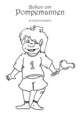 Boken om Pompemannen