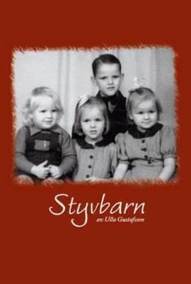 Ulla Gustafsson - Styvbarn, Häftad