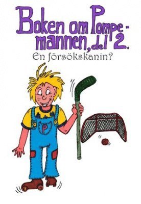 Boken om Pompemannen D. 2