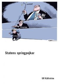 bokomslag Statens springpojkar