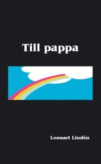 bokomslag Till pappa