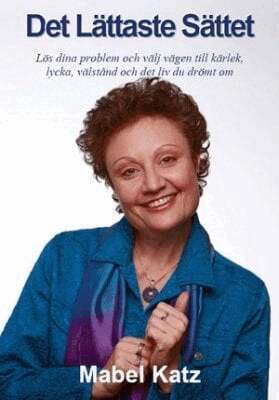 Mabel Katz - Det lättaste sättet, Häftad