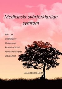 bokomslag Medicinskt svårförklarliga symtom : som t ex elkänslighet, fibromyalgi, kronisk trötthet, kemisk känslighet, utbrändhet