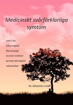 Medicinskt svårförklarliga symtom : som t ex elkänslighet, fibromyalgi, kronisk trötthet, kemisk känslighet, utbrändhet 1