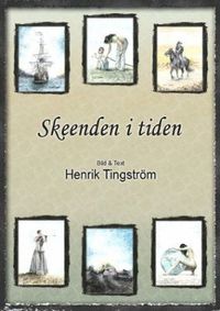 bokomslag Skeenden i tiden