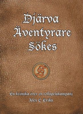 Djärva äventyrare sökes 1