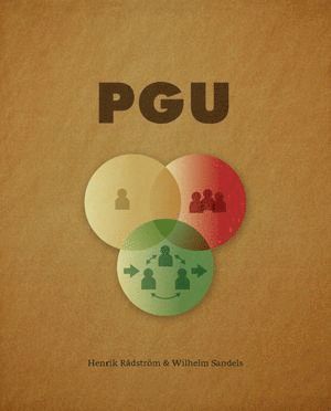 PGU 1