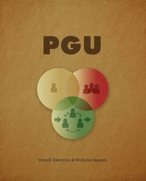 PGU (engelsk) 1