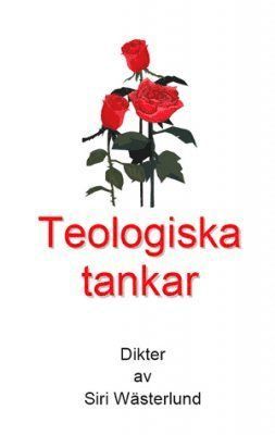 Teologiska tankar 1