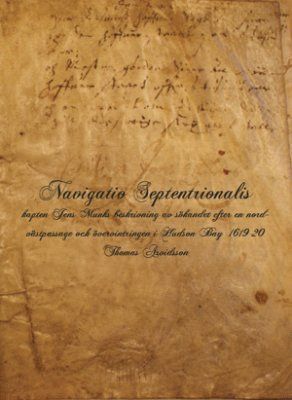 Navigatio Septentrionalis 1