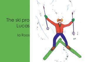 The ski pro Lucas 1