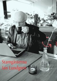 bokomslag Stamgästerna