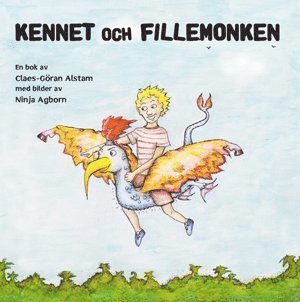 bokomslag Kennet och Fillemonken