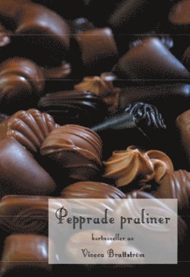 Pepprade praliner 1