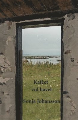 bokomslag Kaféet vid havet