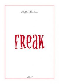 bokomslag Freak