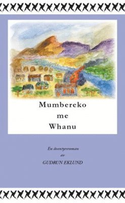 Mumbereko me Whanu