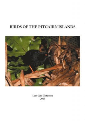 Birds of the Pitcairn Islands 1