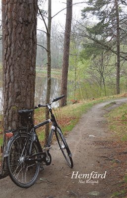 Åke Reiland - Hemfärd, Häftad