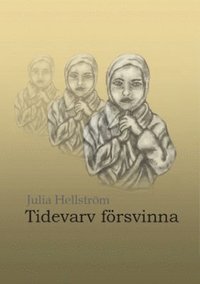 bokomslag Tidevarv försvinna