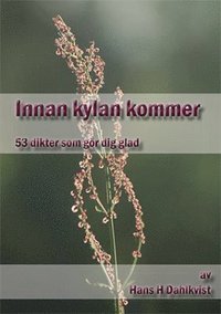 bokomslag Innan kylan kommer : 53 dikter som gör dig glad