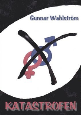 Gunnar Wahlström - Katastrofen, Häftad