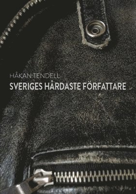 Sveriges hårdaste författare 1