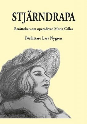 Lars Nygren - Stjärndrapa, Häftad. Tillgänglighet: Lägg i varukorg