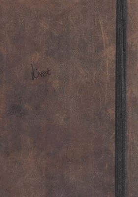 Zarah Säfström - Livet, Häftad