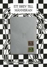bokomslag Ett brev till människan