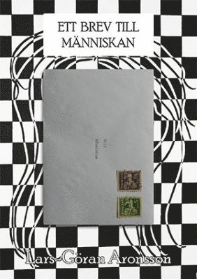 bokomslag Ett brev till människan