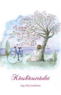 bokomslag Körsbärsträdet