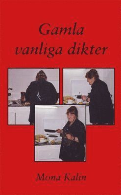 bokomslag Gamla vanliga dikter