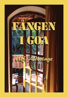 Fången i Goa 1