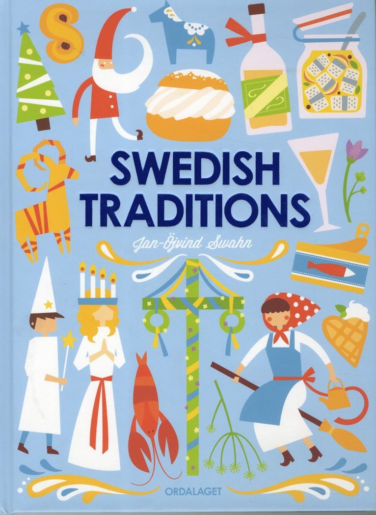 Swedish traditions 1