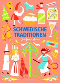 bokomslag Schwedische traditionen