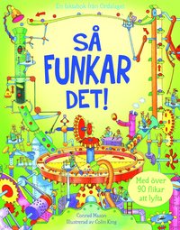 bokomslag Så funkar det!