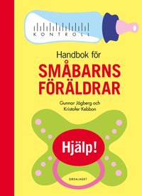 bokomslag Handbok för småbarnsföräldrar