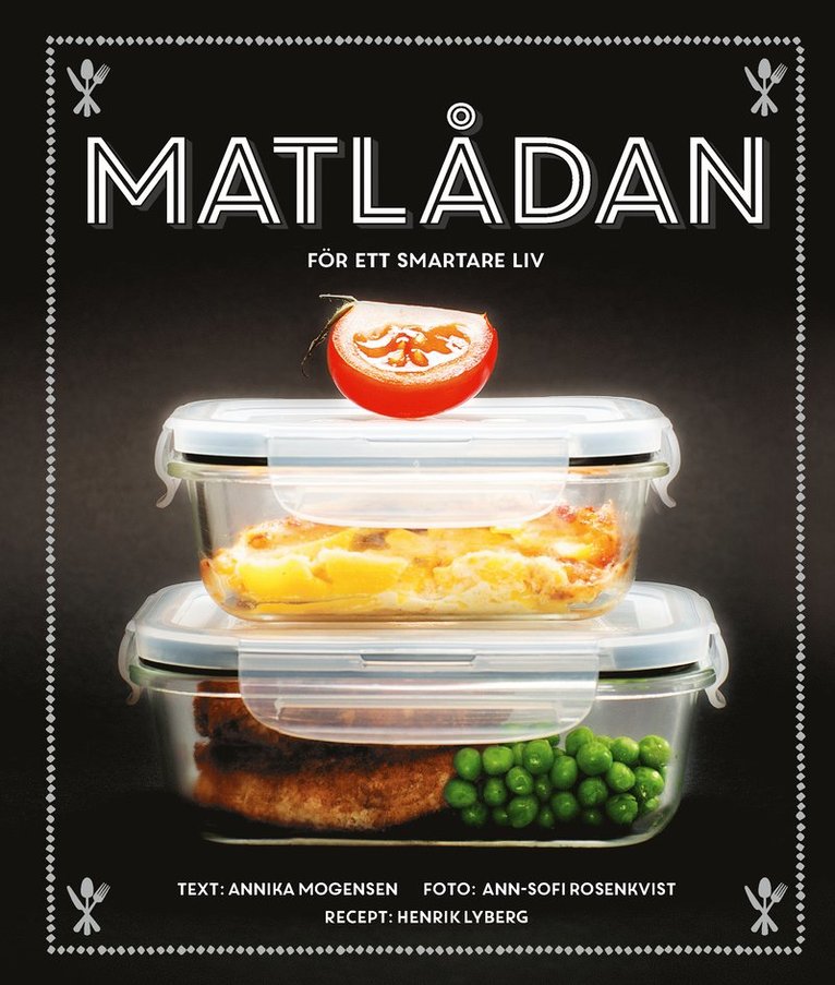 Matlådan : för ett smartare liv