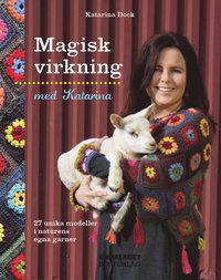 bokomslag Magisk virkning : 25 unika modeller