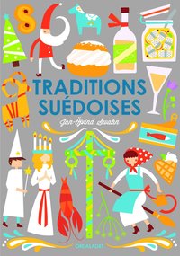 bokomslag Traditions suédoises