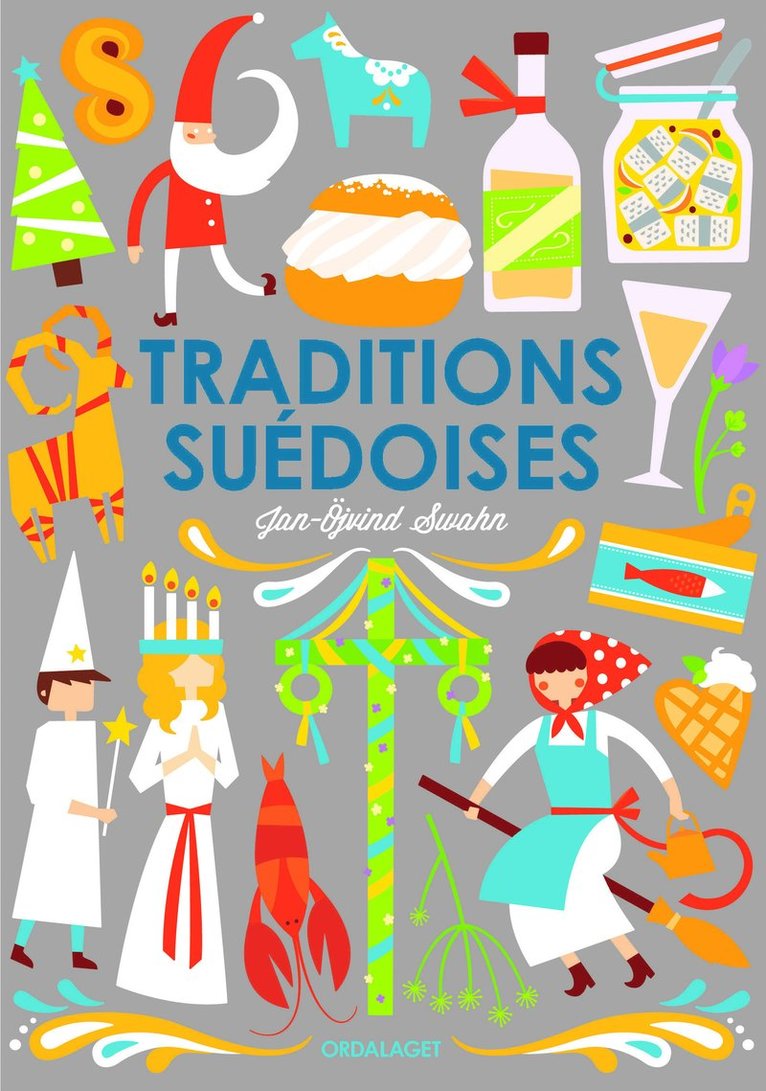 Traditions suédoises 1