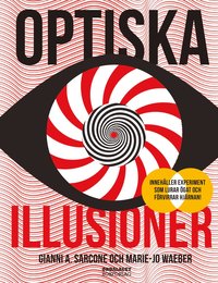 bokomslag Optiska illusioner