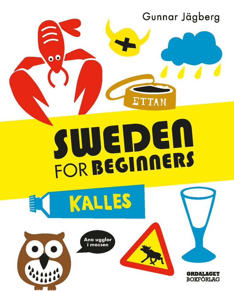 Sweden for beginners 1