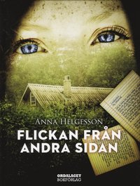 bokomslag Flickan från andra sidan