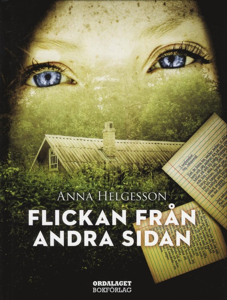 Flickan från andra sidan