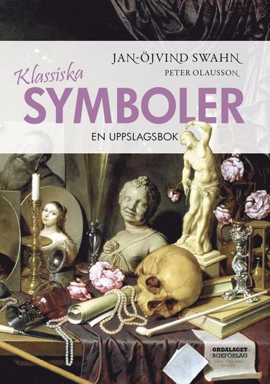 bokomslag Klassiska symboler : en uppslagsbok