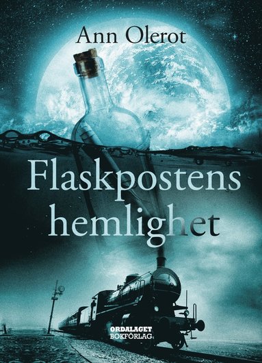 bokomslag Flaskpostens hemlighet