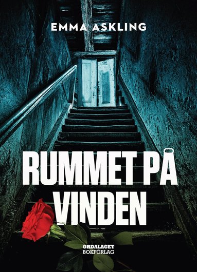 Emma Askling - Rummet på vinden, Inbunden
