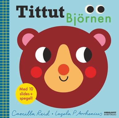 bokomslag Tittut Björnen